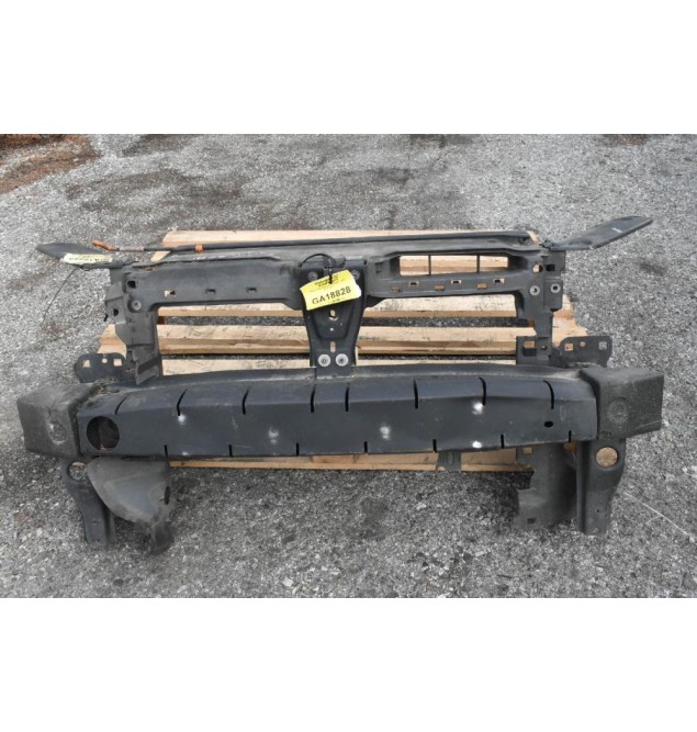 Μετώπη Εμπρός Volkswagen Jetta 2011-2017