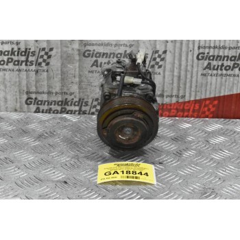 Κομπρεσέρ Aircondition - A/C Daihatsu Terios 1.3 3SZ 2006-2014 DENSO 447260-5613 SV07C HFC134a