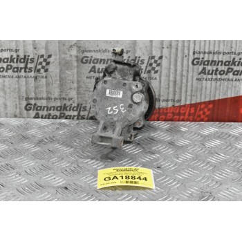 Κομπρεσέρ Aircondition - A/C Daihatsu Terios 1.3 3SZ 2006-2014 DENSO 447260-5613 SV07C HFC134a