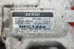 Κομπρεσέρ Aircondition - A/C Daihatsu Terios 1.3 3SZ 2006-2014 DENSO 447260-5613 SV07C HFC134a