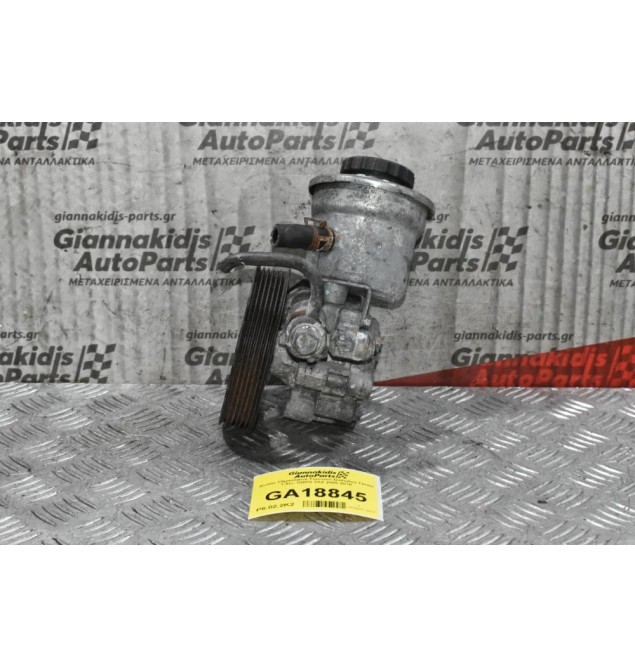 Αντλία Υδραυλικού Τιμονιού Daihatsu Terios 1.5 105PS 3SZ 2005-2010