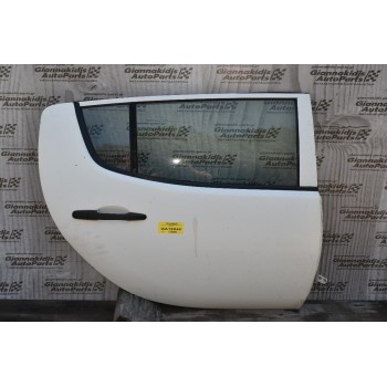 Πόρτα Πίσω Δεξιά Mitsubishi L200 KB4 2005-2014