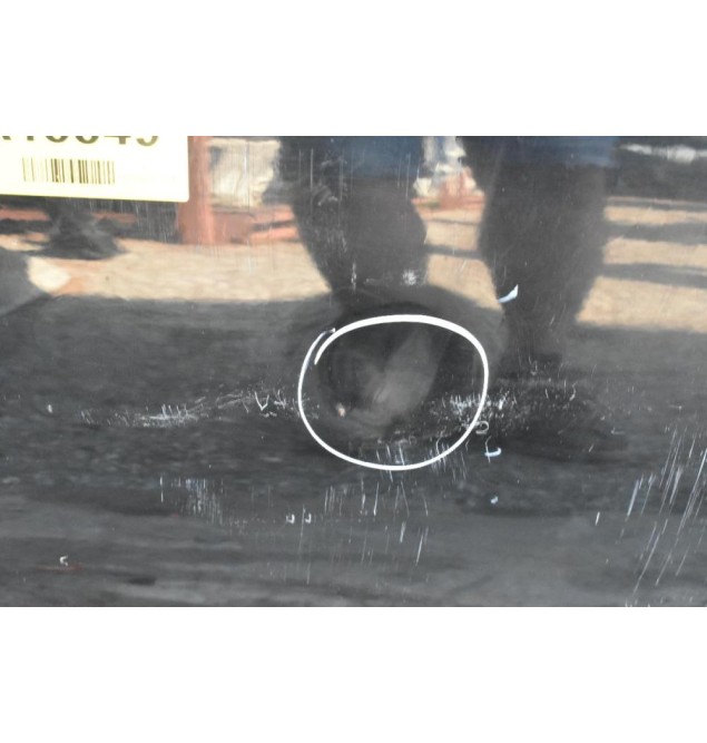 Πόρτα Εμπρός Δεξιά Nissan Navara D22 1998-2005 (Χωρίς Καθρέφτη) (Με Χτύπημα)