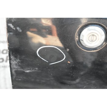 Πόρτα Εμπρός Δεξιά Nissan Navara D22 1998-2005 (Χωρίς Καθρέφτη) (Με Χτύπημα)