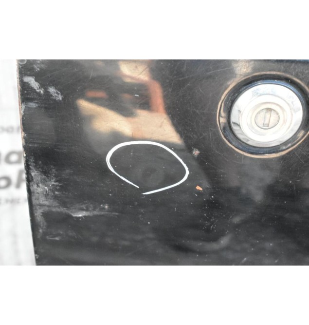 Πόρτα Εμπρός Δεξιά Nissan Navara D22 1998-2005 (Χωρίς Καθρέφτη) (Με Χτύπημα)