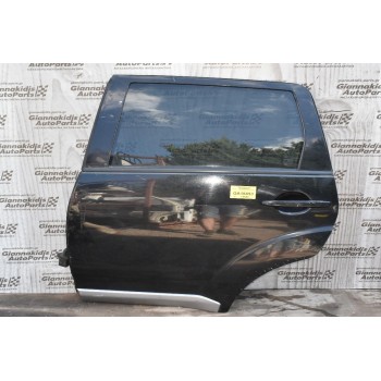 Πόρτα Πίσω Αριστερά Mitsubishi Outlander 2007-2013