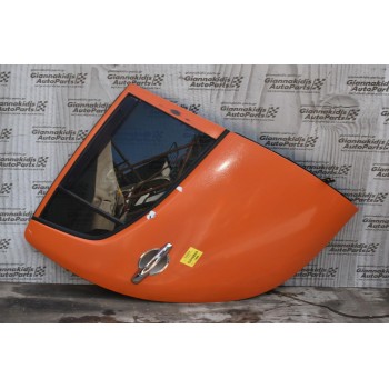 Πόρτα Πίσω Δεξιά Mitsubishi L200 KB4 2005-2014