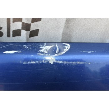 Πόρτα Πίσω Αριστερά Nissan Navara D22 1998-2005 (Με Χτύπημα)