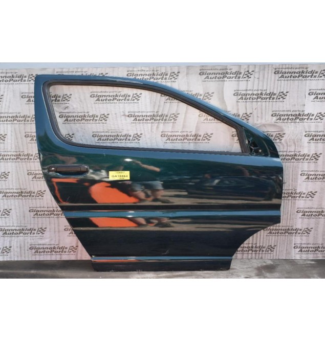 Πόρτα Εμπρός Δεξιά Toyota Hiace 1997-2012