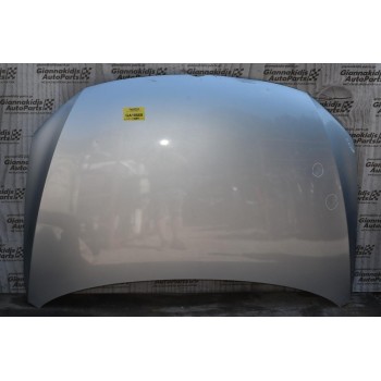 Καπό Volkswagen Jetta 2011-2017 (Με Χτύπημα)