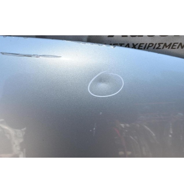 Καπό Volkswagen Jetta 2011-2017 (Με Χτύπημα)