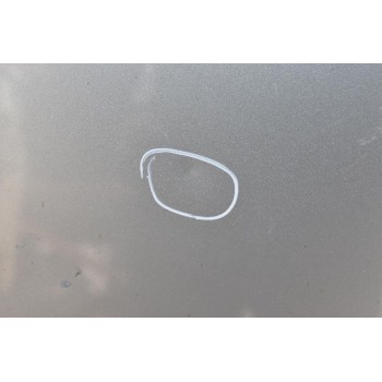 Καπό Volkswagen Jetta 2011-2017 (Με Χτύπημα)