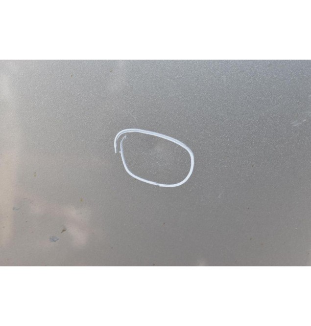 Καπό Volkswagen Jetta 2011-2017 (Με Χτύπημα)