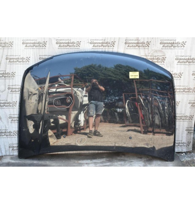 Καπό Suzuki Grand Vitara 2005-2015  