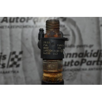 Μπέκ Καυσίμου Land Rover Freelander 2.2 TD4 4X4 224DT 2006-2014 0445115042