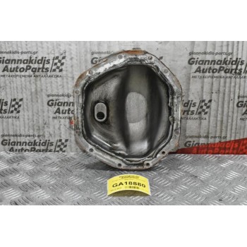 Καπάκι Διαφορικού Nissan Navara D40 2005-2010