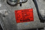 Κομπρεσέρ Aircondition Mitsubishi L200 4D56 K74 1997-2005 MR360532