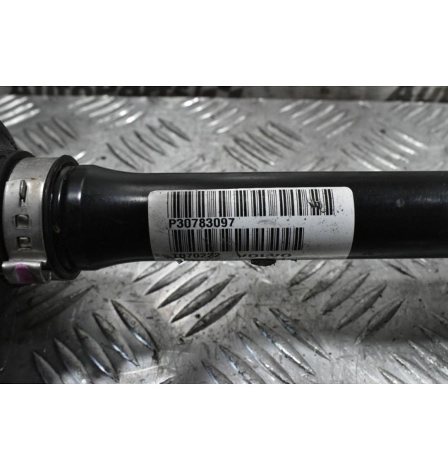 Ημιαξόνιο Εμπρός Δεξιό Volvo S60 2.4 D B204T 2005-2010 P30783097 (26+36 Δόντια, Μήκος 1.01m)