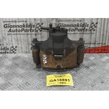 Δαγκάνα Δεξιά Mitsubishi Outlander 2.4 4B12 2007-2012