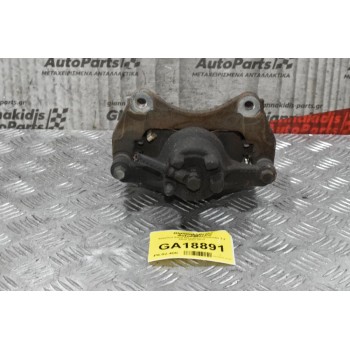 Δαγκάνα Δεξιά Mitsubishi Outlander 2.4 4B12 2007-2012