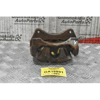 Δαγκάνα Δεξιά Mitsubishi Outlander 2.4 4B12 2007-2012