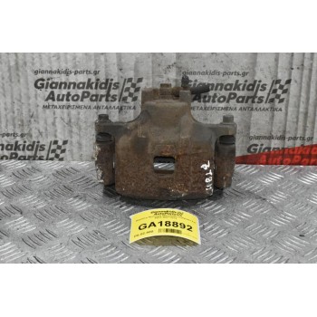 Δαγκάνα Αριστερή Mitsubishi Outlander 2.4 4B12 2007-2012