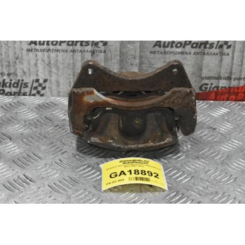 Δαγκάνα Αριστερή Mitsubishi Outlander 2.4 4B12 2007-2012
