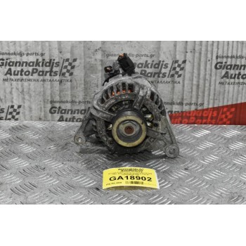 Δυναμό Toyota Avensis / Corolla 1.6 3ZZ 2001-2007 BOSCH 27060-0D140-B 0124325079 90A