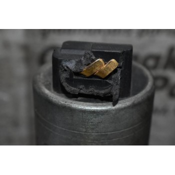 Βαλβίδα EGR Hyundai Santa Fe 2.2 D4EB - Kia Tucson Sportage 2.0 D4EA 2005-2010 28410-27410 (Μικρό Χτύπημα)