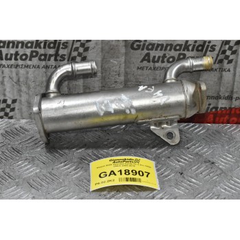 Ψυγείο EGR Hyundai Santa Fe 2.2cc CRDI D4EA 2005-2010