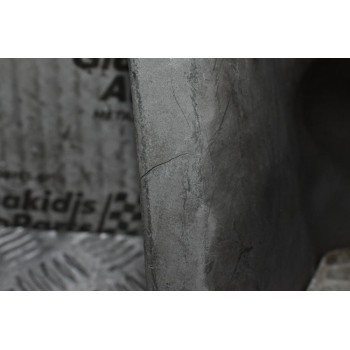 Σκαλοπάτι-Κάλυμμα Δεξιά Mitsubishi Canter 1996-2004 MC139314 Γνησιο με το αλουμινιο (Μικρό Σπάσιμο)