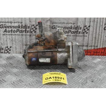 Μίζα Fiat Ducato F1AE 2001-2010