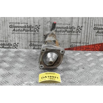 Μίζα Fiat Ducato F1AE 2001-2010