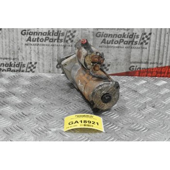 Μίζα Fiat Ducato F1AE 2001-2010