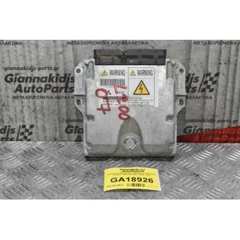 Εγκέφαλος Mitsubishi L200 Safari 2006-2010 DENSO 1860A898 MA275800-7310