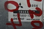 Εγκέφαλος Mitsubishi L200 Safari 2006-2010 DENSO 1860A898 MA275800-7310