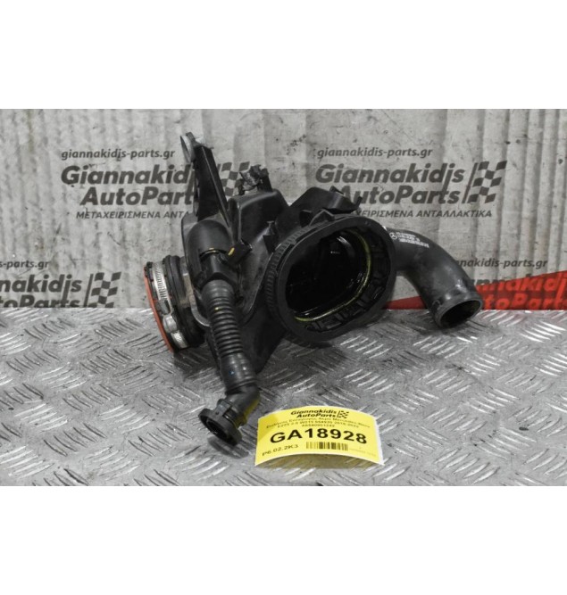 Σωλήνας Εισαγωγής Αέρα Mercedes-Benz E220 2.0 W213 654920 2016-2022 A6540901242