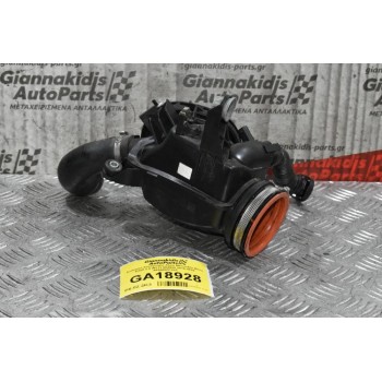 Σωλήνας Εισαγωγής Αέρα Mercedes-Benz E220 2.0 W213 654920 2016-2022 A6540901242