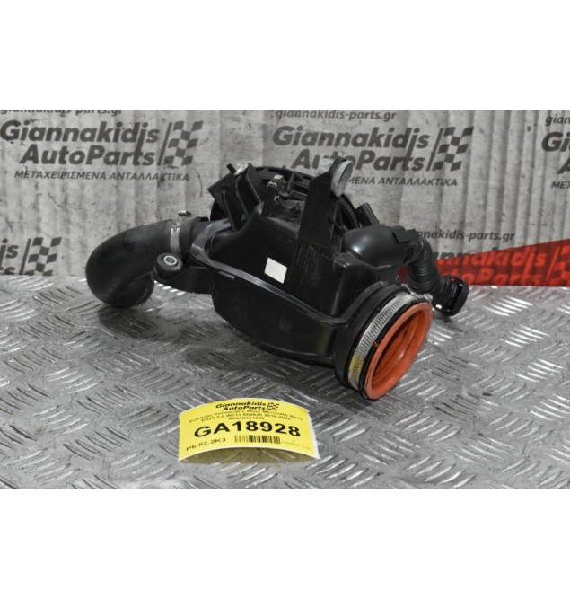 Σωλήνας Εισαγωγής Αέρα Mercedes-Benz E220 2.0 W213 654920 2016-2022 A6540901242