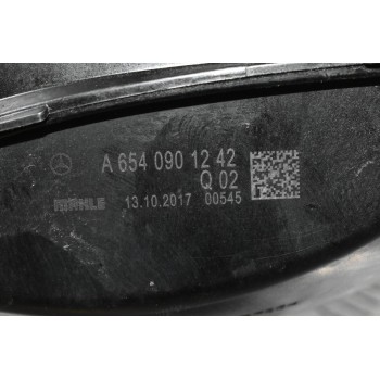 Σωλήνας Εισαγωγής Αέρα Mercedes-Benz E220 2.0 W213 654920 2016-2022 A6540901242