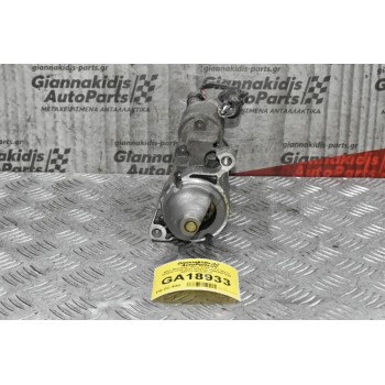 Μίζα Mercedes-Benz E220 d 2.0 W213 654920 2016-2022 BOSCH A6549061400 0001174612 (613)