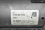 Μίζα Mercedes-Benz E220 d 2.0 W213 654920 2016-2022 BOSCH A6549061400 0001174612 (613)