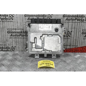 Εγκέφαλος Mercedes-Benz E-CLASS W213 E 200 654920 2016-2022 BOSCH A6549003200 0281033490