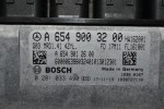 Εγκέφαλος Mercedes-Benz E-CLASS W213 E 200 654920 2016-2022 BOSCH A6549003200 0281033490