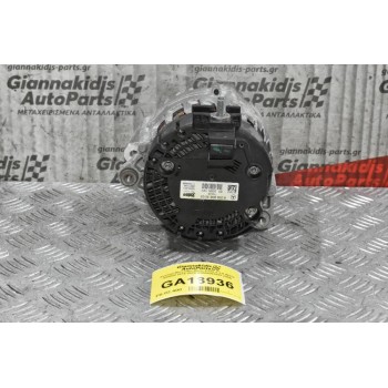Δυναμό Mercedes-Benz E220 d 2.0 W213 654920 2016-2022 A0009063003 200A