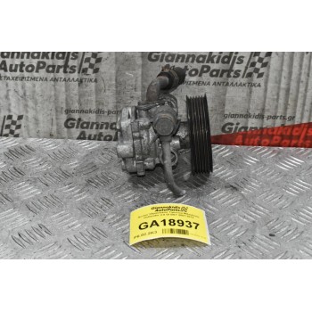 Αντλία Υδραυλικού Τιμονιού Mitsubishi Outlander 2.0 DI BSY 2007-2012