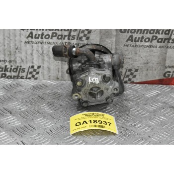 Αντλία Υδραυλικού Τιμονιού Mitsubishi Outlander 2.0 DI BSY 2007-2012