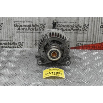 Δυναμό Mitsubishi Outlander 2.0 BSY 2007-2013 06F903023F 14V 140A