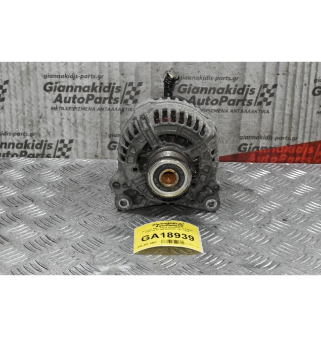 Δυναμό Mitsubishi Outlander 2.0 BSY 2007-2013 06F903023F 14V 140A