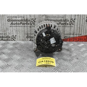 Δυναμό Mitsubishi Outlander 2.0 BSY 2007-2013 06F903023F 14V 140A